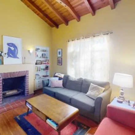 Buy this 3 bed apartment on 2847 East 1st Street in Sam Hughes, Tucson