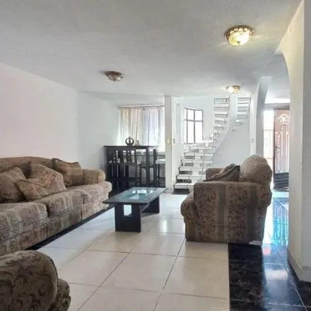 Buy this 4 bed house on Calle 5 de Mayo in 50226 San Lorenzo Tepaltitlan, MEX