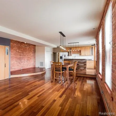 Image 9 - Waldorf Lofts, 4120 Cass Avenue, Detroit, MI 48201, USA - Condo for sale