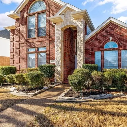 Image 3 - 8093 Case Drive, Plano, TX 75025, USA - House for rent
