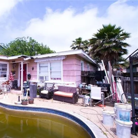 Buy this 3 bed house on 2321 69th Street in Galveston, TX 77551