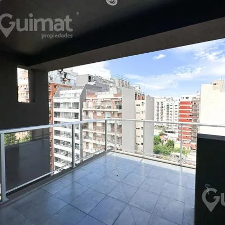Buy this 1 bed apartment on Pacheco 2577 in Villa Urquiza, 1431 Buenos Aires