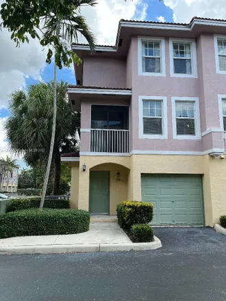 Image 1 - 6412 West Sample Road, Coral Springs, FL 33067, USA - Townhouse for rent