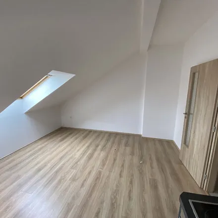 Rent this 1 bed apartment on Lipenská 1725/30 in 370 01 České Budějovice, Czechia