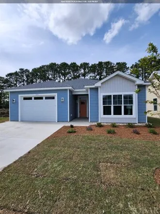 Buy this 3 bed house on Pirate Quay Lane in Currituck County, NC 27939