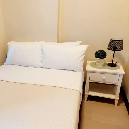 Rent this 1 bed condo on Lapu-Lapu in Central Visayas, Philippines