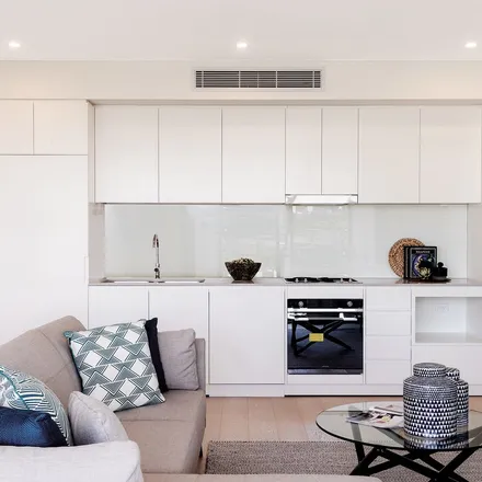 Image 5 - REVER, 1-3 Dunning Avenue, Rosebery NSW 2017, Australia - Apartment for rent