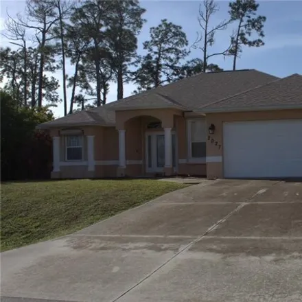 Image 3 - 2035 Lovoy Court, North Port, FL 34288, USA - House for sale