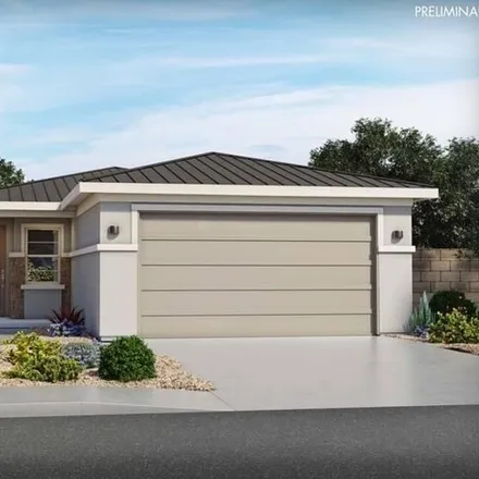 Buy this 3 bed house on North Spring Flower Drive in Tucson, AZ 85748