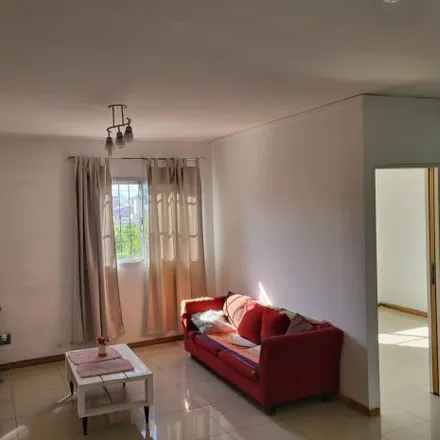 Buy this 2 bed apartment on 815 - Sargento R. Palma 1916 in Partido de Tres de Febrero, B1683 AEV Martín Coronado