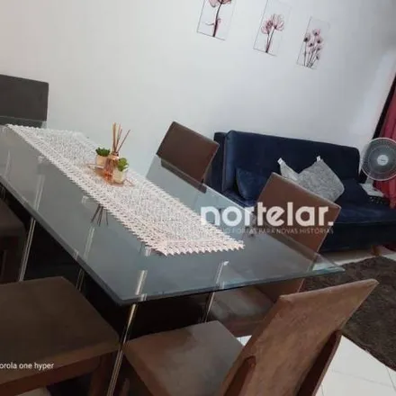 Buy this 3 bed apartment on Avenida Raimundo Pereira de Magalhães in Perus, São Paulo - SP