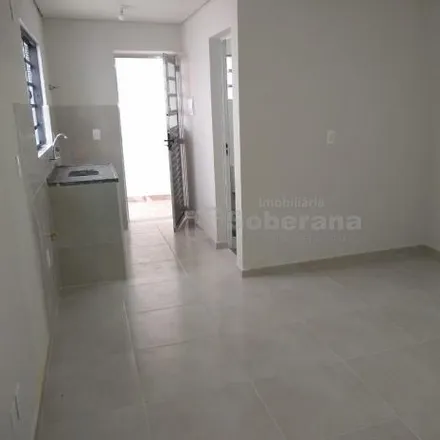 Rent this 1 bed apartment on Rua Professora Arlete Therezinha Pizão Martins in Campinas, Campinas - SP