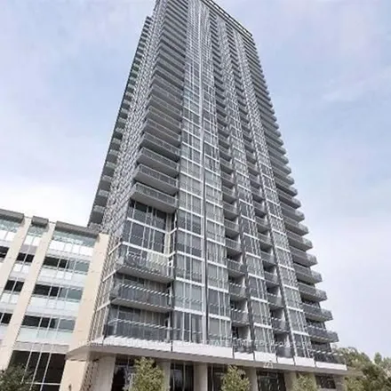 Image 5 - Onyx, 3939 Duke of York Boulevard, Mississauga, ON L5B 2T4, Canada - Apartment for rent