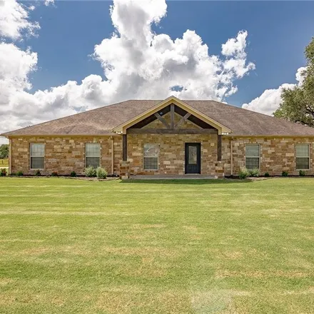 Buy this 4 bed house on 264 Stone Road in Jackson County, TX 77970