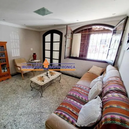 Buy this 4 bed house on Rua Wilde José Pereira in Planalto, Belo Horizonte - MG