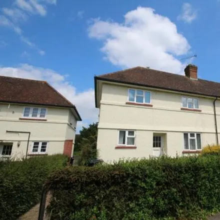 Buy this 3 bed house on Hillbrow in North Hertfordshire, SG6 3RE