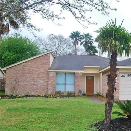 Buy this 3 bed house on 1512 Jo Ann Lane in Sugar Land, TX 77498