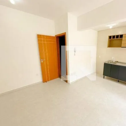 Rent this 1 bed apartment on Rua Valmor della Giustina in Ingleses do Rio Vermelho, Florianópolis - SC