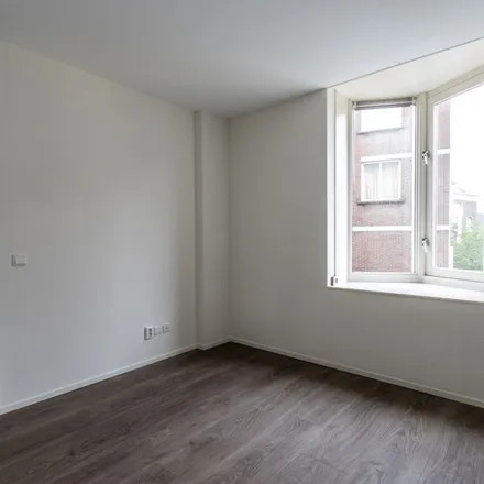 Image 2 - Cor Kieboomplein 233, 3077 MK Rotterdam, Netherlands - Apartment for rent