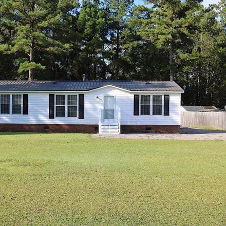 Buy this 3 bed house on 198 Bellhammon Forest Drive in Pender County, NC 28457