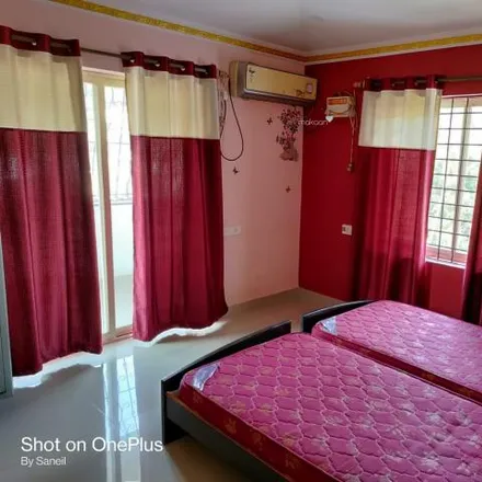Rent this 2 bed apartment on unnamed road in Duler, Mapusa - 403507