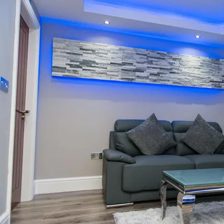 Rent this 1 bed apartment on Kirklees in HD1 6DZ, United Kingdom