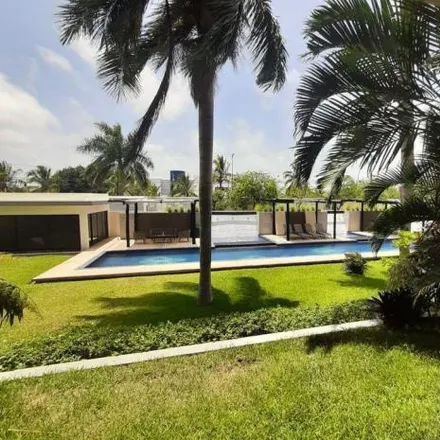 Image 1 - Hooters, Avenida Bonampak, Smz 4, 77500 Cancún, ROO, Mexico - Apartment for sale