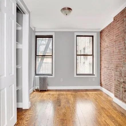 Rent this 1 bed apartment on 493 2nd Avenue in New York, NY 10016
