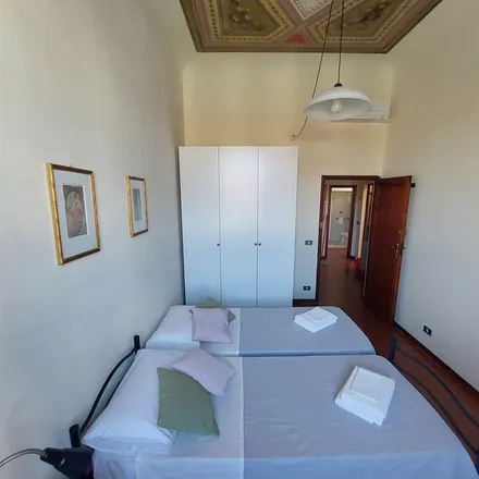 Rent this 1 bed apartment on B&B Calcio Storico in Via di Monte Oliveto 2, 50100 Florence FI