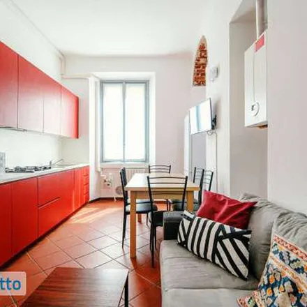 Rent this 2 bed apartment on Via Plinio 42 in 20129 Milan MI, Italy