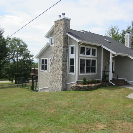 Buy this 4 bed house on 19 Grandview Drive in Berlin, NH 03570