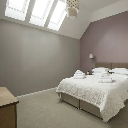 Rent this 1 bed townhouse on Perth and Kinross in PH7 3NN, United Kingdom