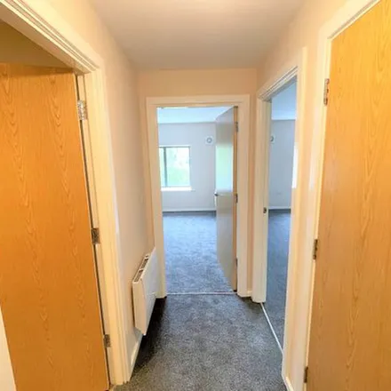 Rent this 1 bed apartment on Oxford - Cambridge Terrace in Gateshead, NE8 1QQ