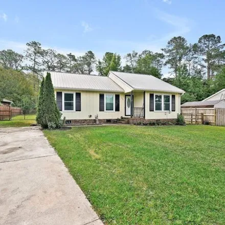 Buy this 3 bed house on 207 Hollins Road in Wilmington, NC 28412
