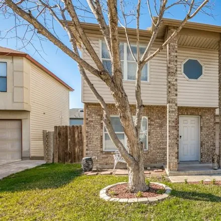 Image 2 - 15 Talon Brk, San Antonio, Texas, 78238 - House for sale