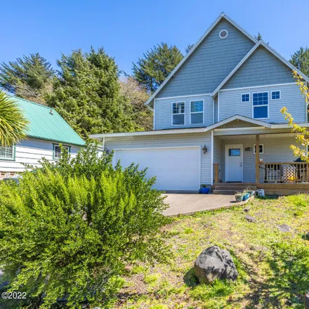 Buy this 3 bed house on 2750 Southwest Coast Avenue in Lincoln City, OR 97367