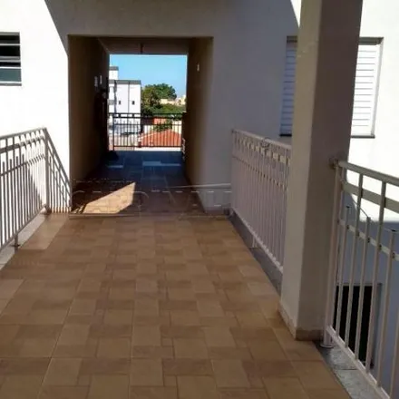 Rent this 2 bed apartment on Rua Afonso Botelho de Abreu Sampaio in Morada dos Deuses, São Carlos - SP