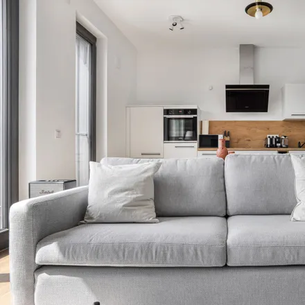 Rent this 2 bed apartment on Kurfürstenstraße 42 in 10785 Berlin, Germany