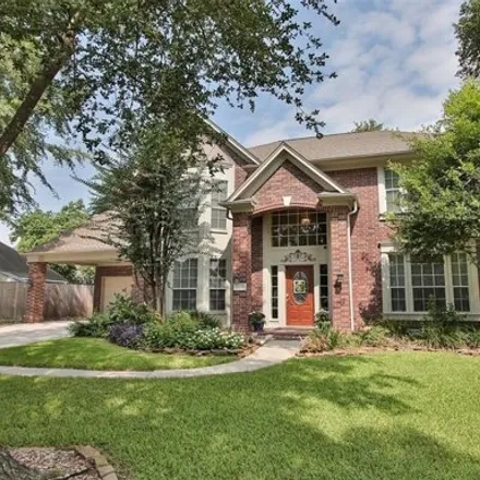Image 3 - 11838 Chateau Trl, Tomball, Texas, 77377 - House for sale