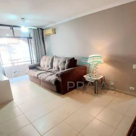 Image 1 - Avenida Dona Vitória Yunes Estefano, Enseada, Guarujá - SP, 11440, Brazil - Apartment for sale