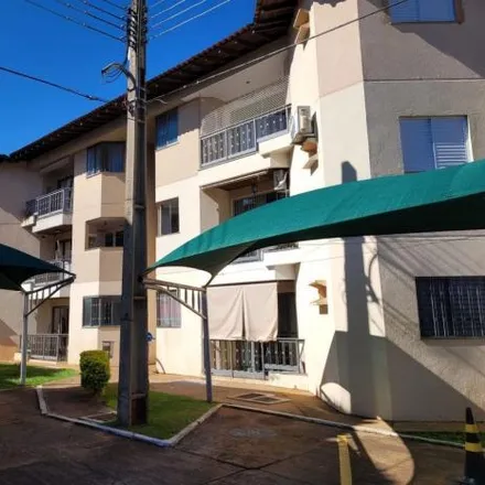 Image 2 - Avenida Marquês de Lavradio, São Lourenço, Campo Grande - MS, 79041-390, Brazil - Apartment for sale