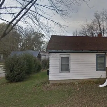 Image 1 - 203 Prairie Street, Sharon, Leroy Township, WI 53585, USA - House for sale