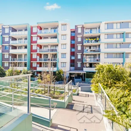 Rent this 2 bed apartment on 42-44 Pemberton Street in Botany NSW 2019, Australia