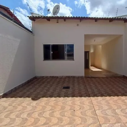 Buy this 3 bed house on Rua Dona Maria Magalhães Pinto in Jardins Monaco, Aparecida de Goiânia - GO