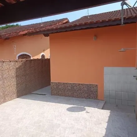 Buy this 1 bed house on Avenida Flacides Ferreira in Balneário Gaivota, Itanhaem - SP