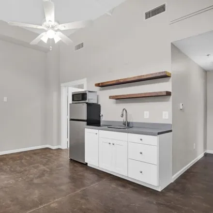 Rent this studio apartment on Subway in 5757 West Glendale Avenue, Glendale