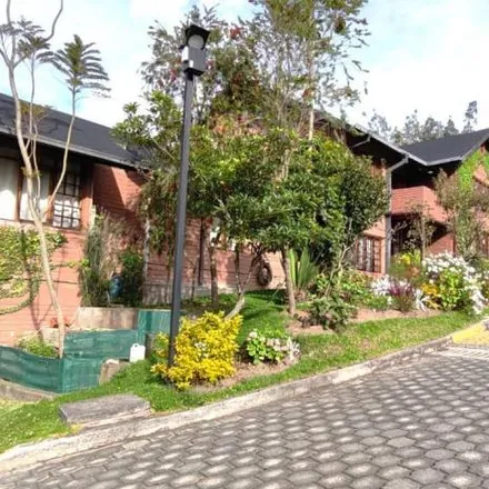Image 1 - N74C, 170302, Carapungo, Ecuador - Apartment for rent