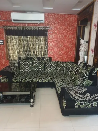 Rent this 4 bed apartment on Dakshayani in Omkar Street, East Godavari District
