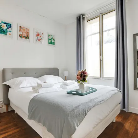 Image 2 - 7 Rue de l'Agent Bailly, 75009 Paris, France - Apartment for rent