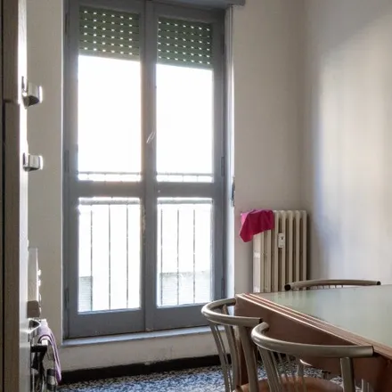 Rent this 1 bed apartment on Via privata Antonio Meucci in 6, 20128 Milan MI